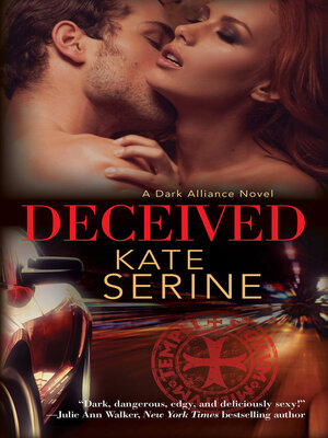 Deceived - ebook